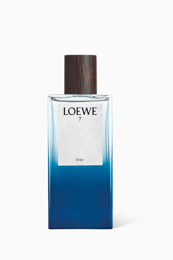 ماء عطر 7 إليكسير، 100 ملل