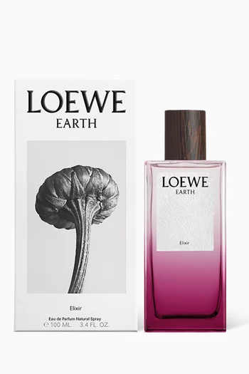 ماء عطر إيرث إليكسير، 100 ملل
