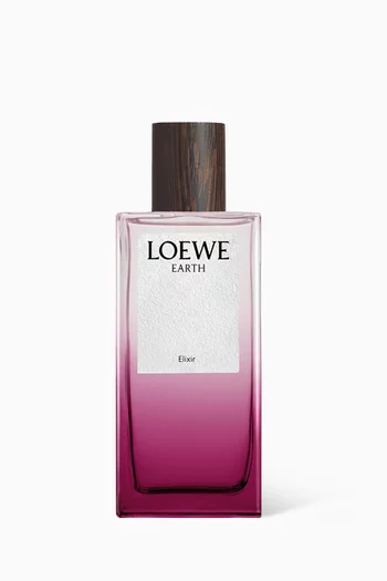 ماء عطر إيرث إليكسير، 100 ملل