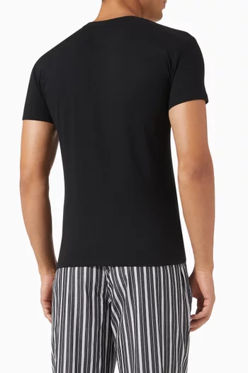 Crew Neck T-shirt