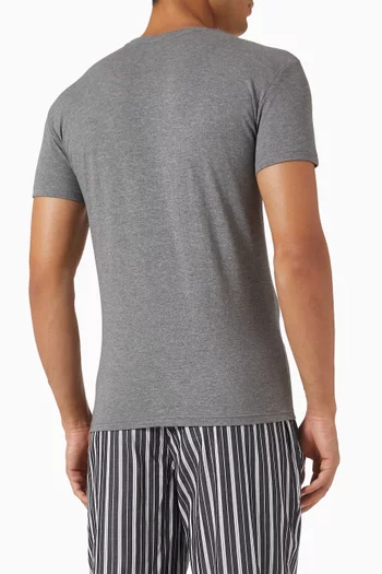 Crew Neck T-shirt