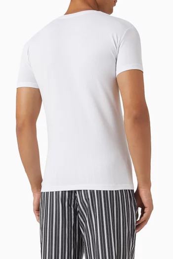 Crew Neck T-shirt