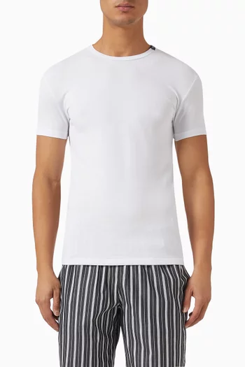 Crew Neck T-shirt