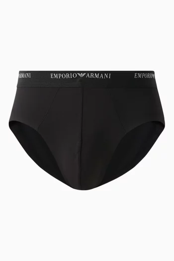 Logo Briefs in Stretch-modal