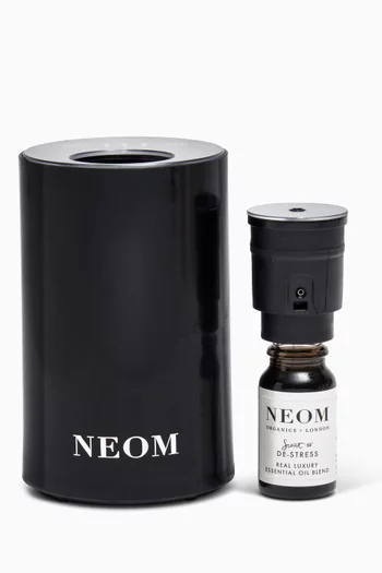 Wellbeing Pod Mini Essential Oil Diffuser