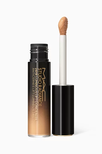 NC 20 Studio Radiance Serum-powered™ Concealer, 8.8ml