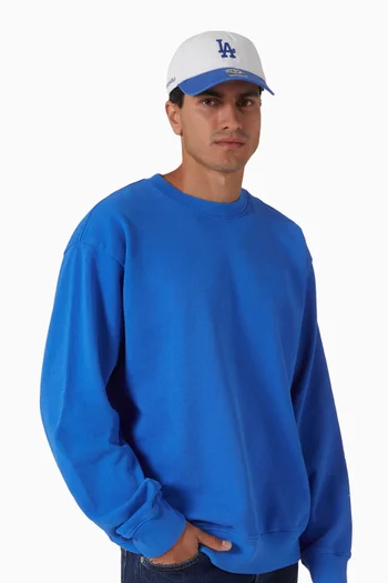 LA Cap in Cotton