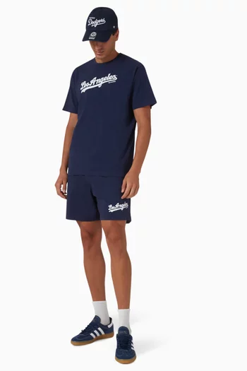 Dodgers T-shirt in Cotton