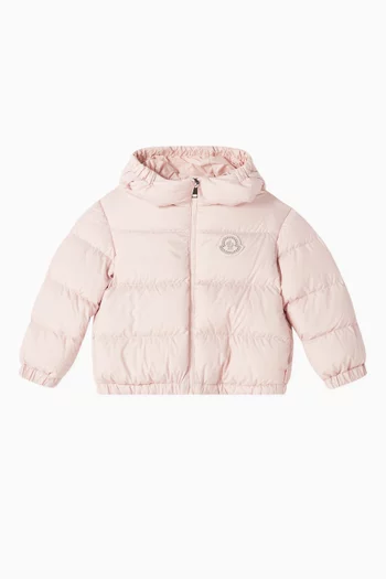 Clarita Puffer Jacket