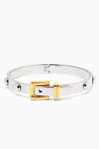 Michael kors screw bracelet 2025