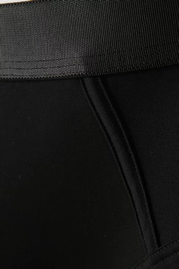 Y-Briefs in Stretchy Lyocell