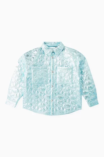 Frankie Textured Shirt