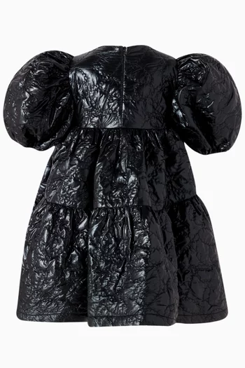 Frankie Textured Mini Dress