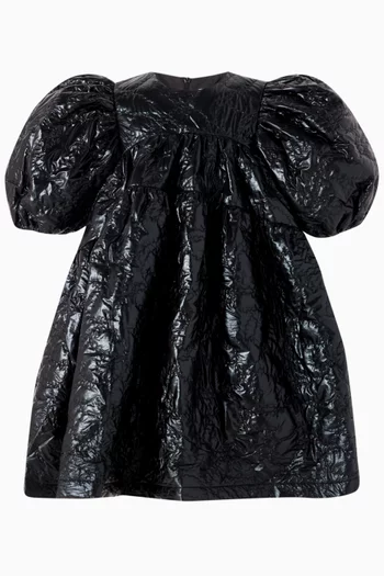 Frankie Textured Mini Dress