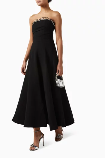 Leo Cinderella Gown