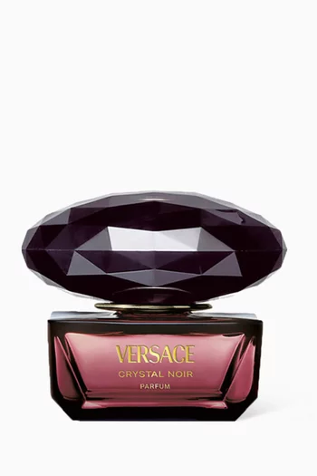 Crystal Noir Eau de Parfum, 50ml