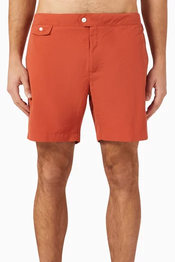 Beachside Swim Shorts in Nylon