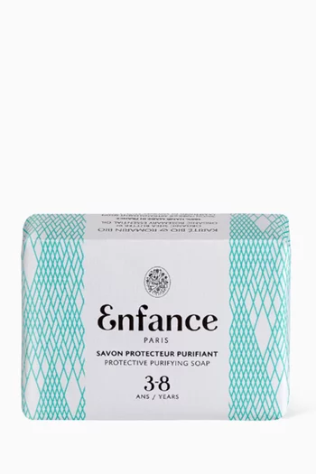 Protective Purifying Soap 3-8 years