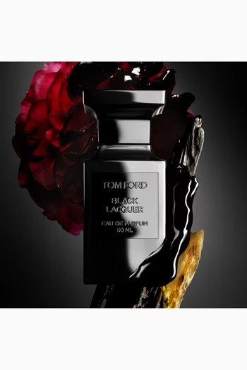Black Lacquer, 50ml