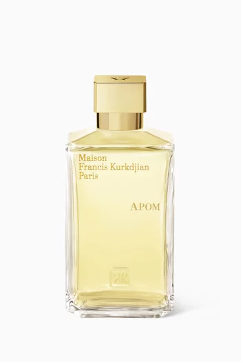 ماء عطر ايبوم‏، 200 ملل