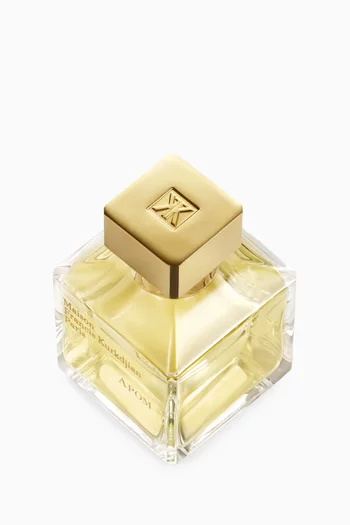 ماء عطر ايبوم‏، 70 ملل