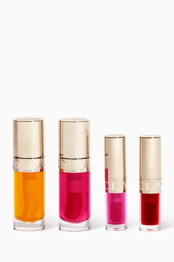 Iconic Lip Comfort Oils