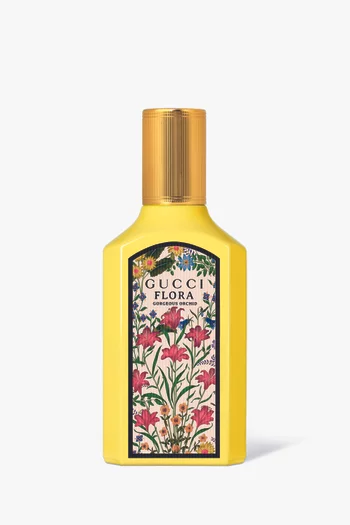 Gucci Flora Gorgeous Orchid Eau de Parfum, 50ml