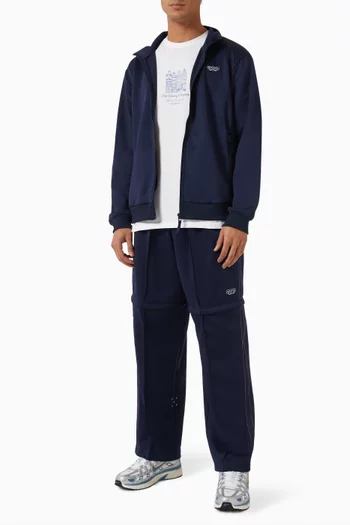 Pub Track Jacket