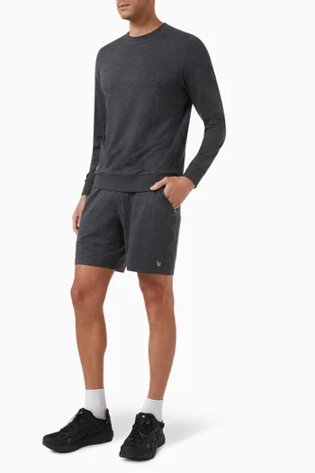 Ponto Drawstring Shorts in DreamKnit™