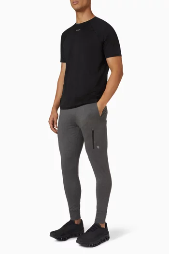 Sunday Performance Sweatpants in Technical Knit Fabric