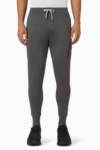 Sunday Performance Sweatpants in Technical Knit Fabric