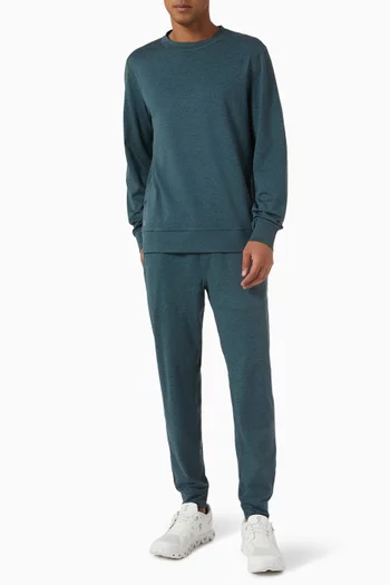 Kore Drawstring Sweatpants