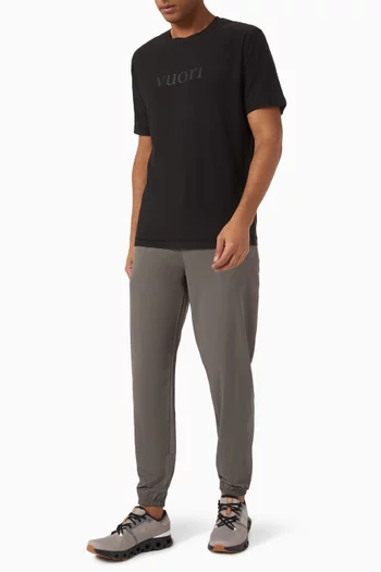 Kore Drawstring Sweatpants