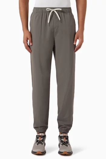 Kore Drawstring Sweatpants