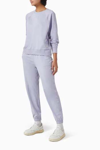 Boyfriend Sweatpants in Jersey DreamKnit™