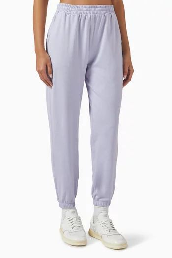 Boyfriend Sweatpants in Jersey DreamKnit™