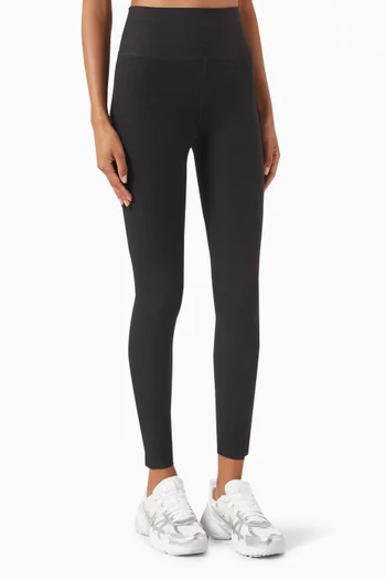 Clean Elevation High-rise Leggings