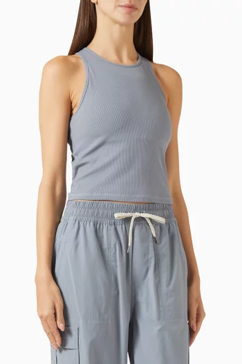 Pose Plyo Tank Top in Modal