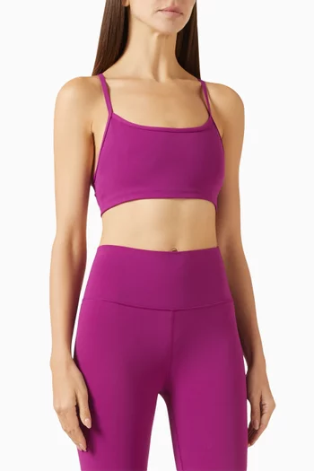 Vuori AllTheFeels™ Sports Bra in BlissBlend™