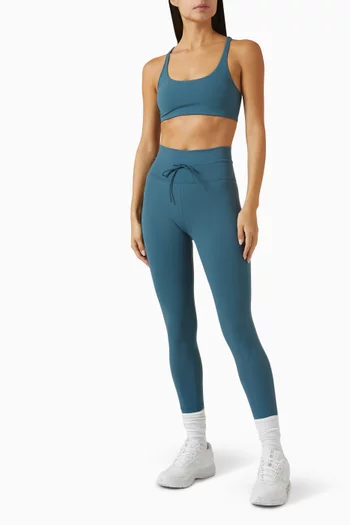 Yosemite Sports Bra in BreatheInterlock™
