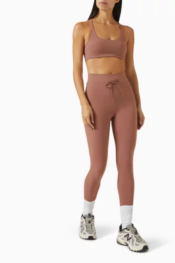 Yosemite Sports Bra in BreatheInterlock™