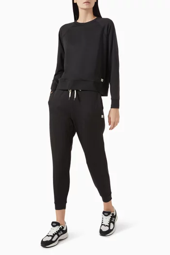 Performance Sweatpants in DreamKnit™