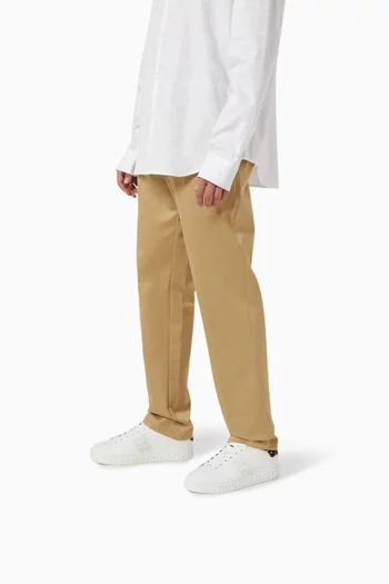 Greca Sneakers