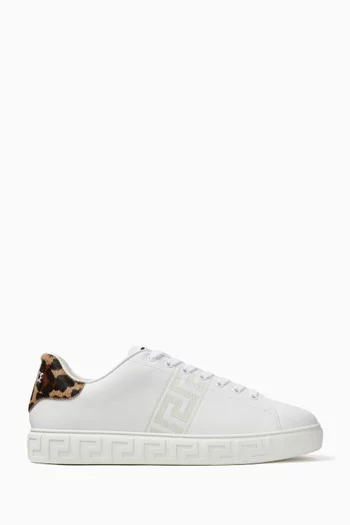 Greca Sneakers