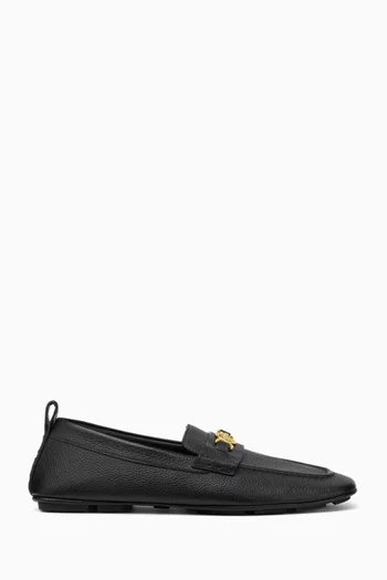 Shop Versace Slip Ons for Men Online in Qatar Ounass