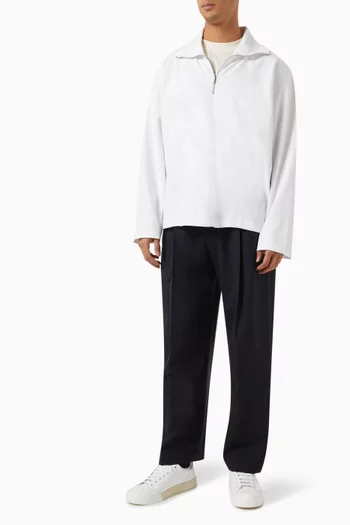 تي شيرت بولو ستول قطن