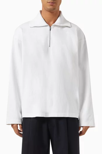 تي شيرت بولو ستول قطن