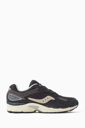 Progrid Omni 9 Sneakers in Mesh & Suede