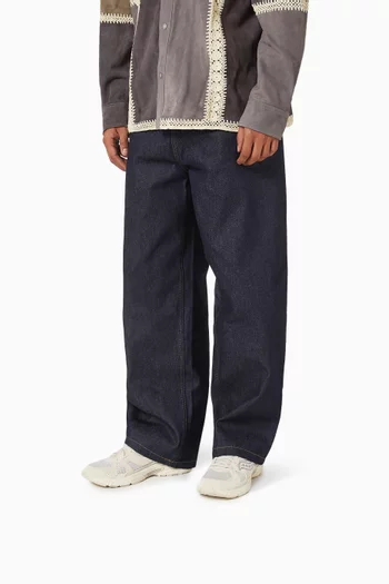 Ride Millennium Sneakers in Leather & Mesh