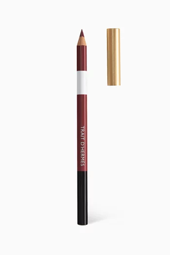 85 Rouge H Trait d'Hermès Lip Pencil, 0.9g